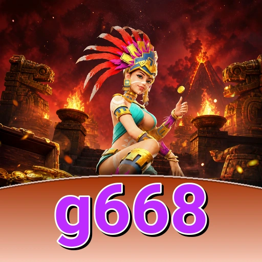 Gambar verifikasi tautan alternatif resmi g668 Indonesia